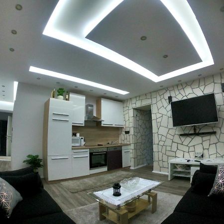 Omišalj Apartmani Majetic المظهر الخارجي الصورة