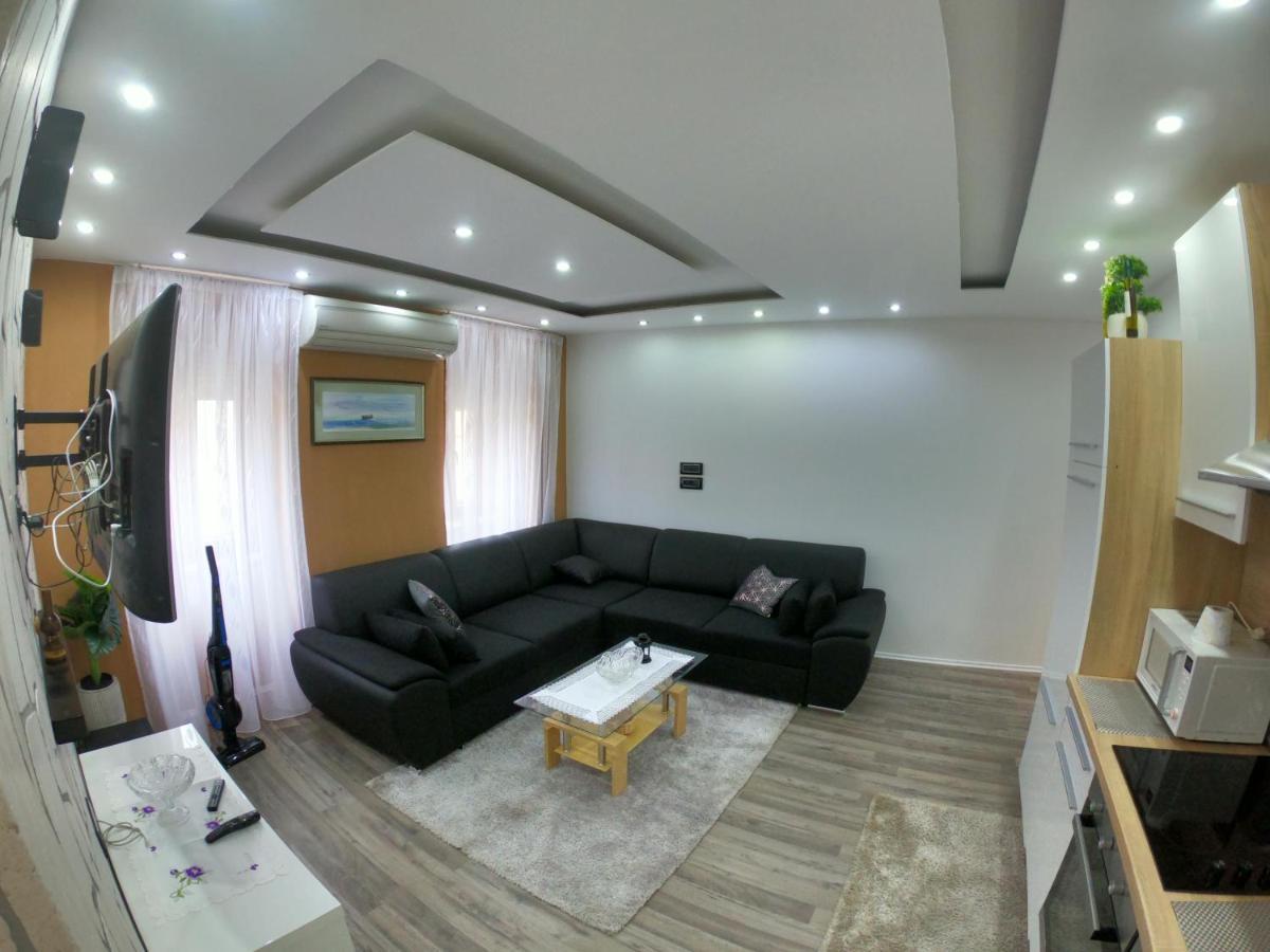 Omišalj Apartmani Majetic المظهر الخارجي الصورة