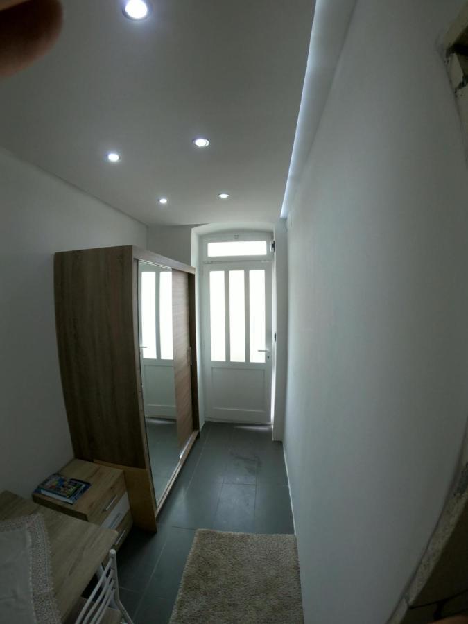 Omišalj Apartmani Majetic المظهر الخارجي الصورة