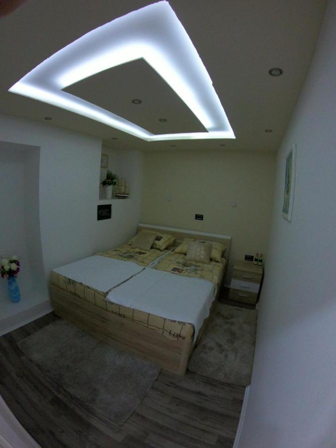 Omišalj Apartmani Majetic المظهر الخارجي الصورة