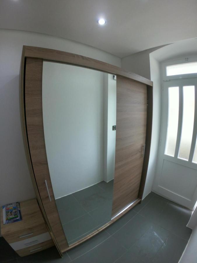 Omišalj Apartmani Majetic المظهر الخارجي الصورة