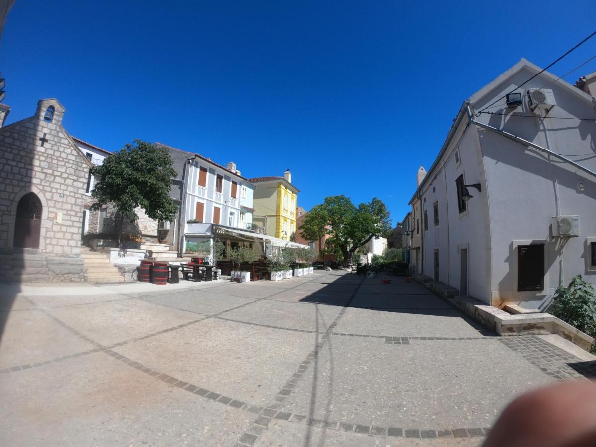Omišalj Apartmani Majetic المظهر الخارجي الصورة