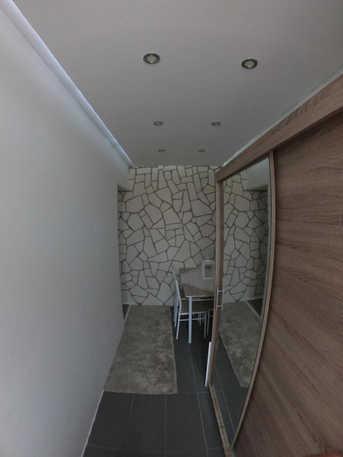 Omišalj Apartmani Majetic المظهر الخارجي الصورة