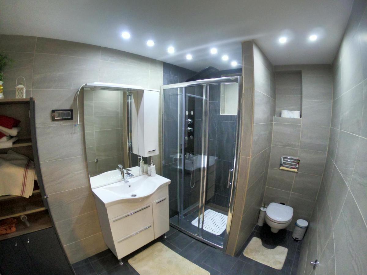 Omišalj Apartmani Majetic المظهر الخارجي الصورة