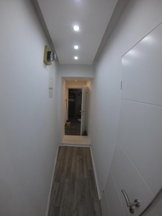 Omišalj Apartmani Majetic المظهر الخارجي الصورة