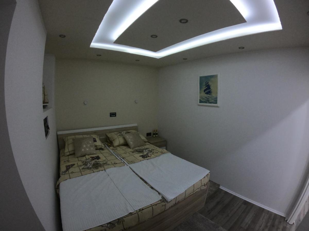 Omišalj Apartmani Majetic المظهر الخارجي الصورة