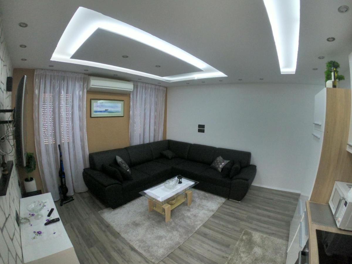 Omišalj Apartmani Majetic المظهر الخارجي الصورة