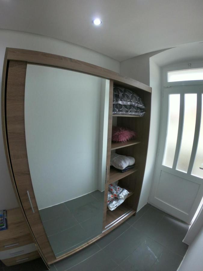 Omišalj Apartmani Majetic المظهر الخارجي الصورة