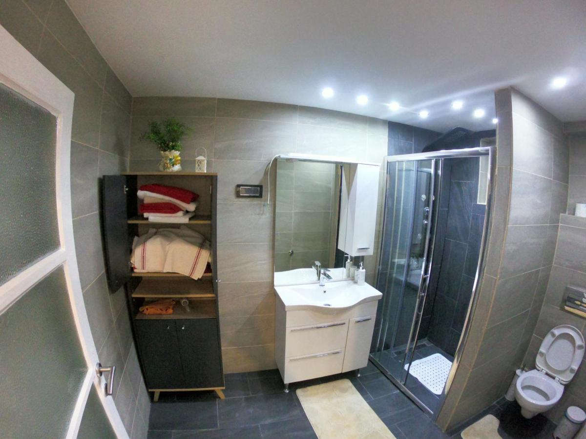 Omišalj Apartmani Majetic المظهر الخارجي الصورة