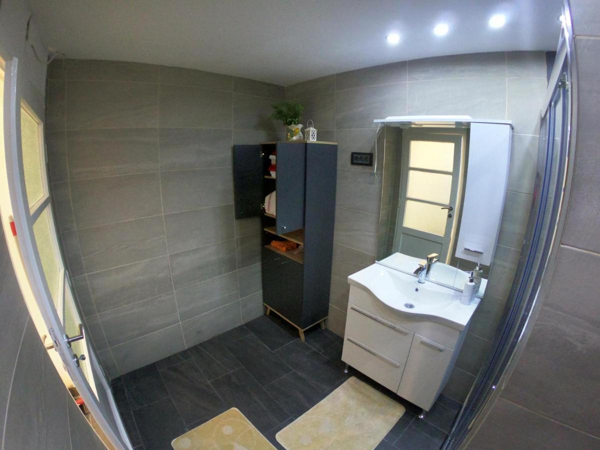 Omišalj Apartmani Majetic المظهر الخارجي الصورة